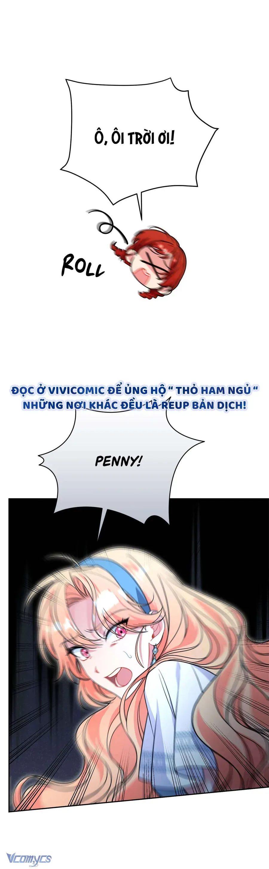 Có Nhiều Nam Chính Quá Đi! Chap 40 - Next Chap 41