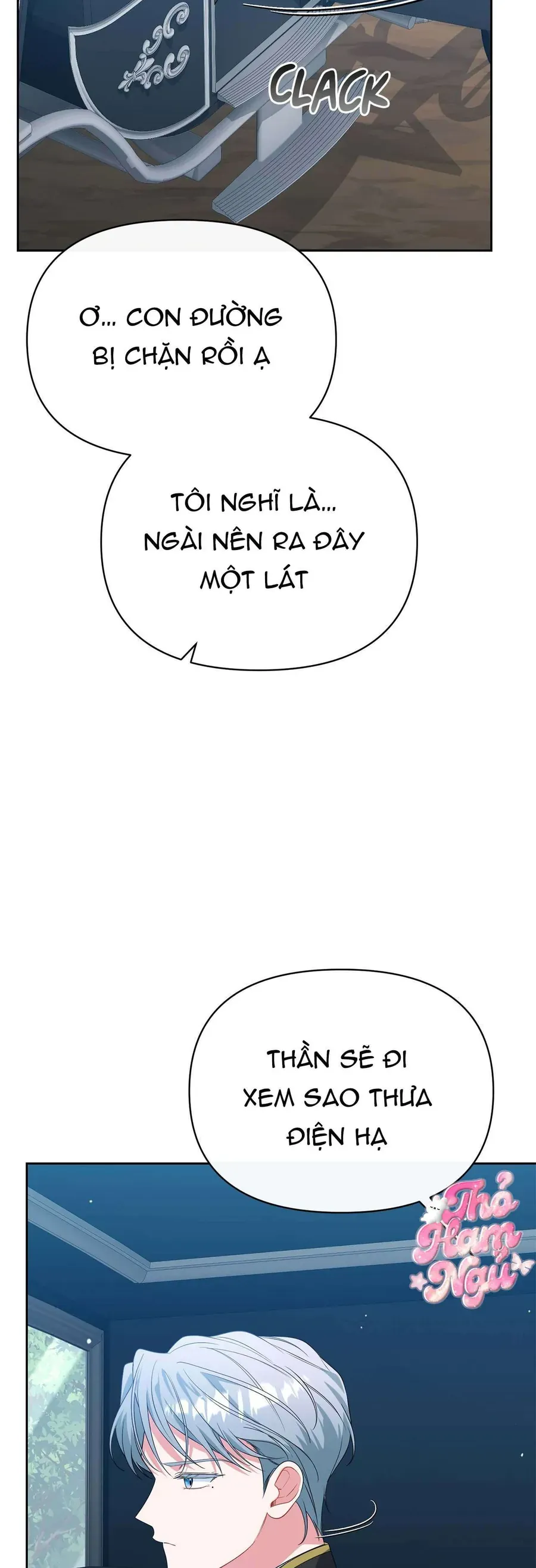 Có Nhiều Nam Chính Quá Đi! Chap 40 - Next Chap 41