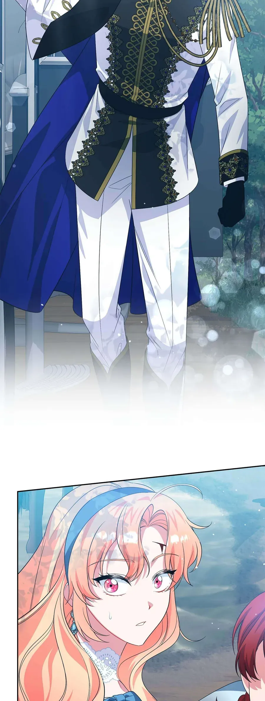 Có Nhiều Nam Chính Quá Đi! Chap 40 - Next Chap 41