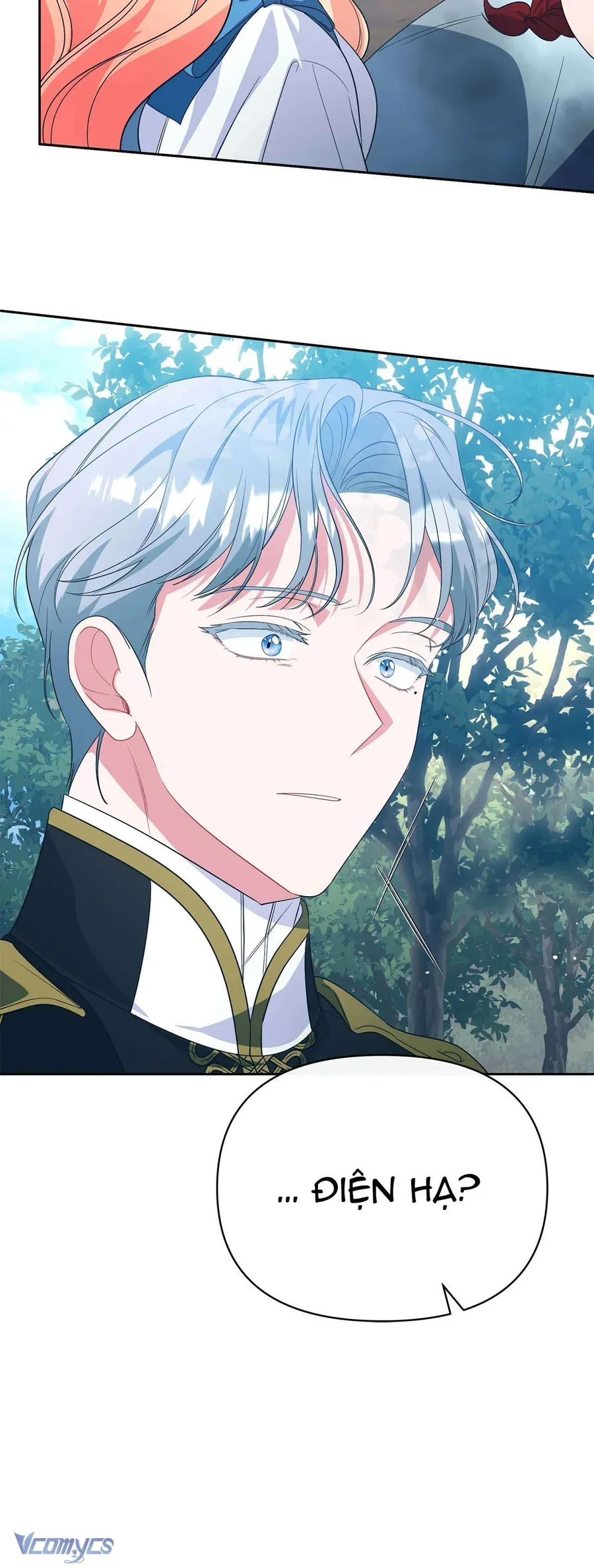 Có Nhiều Nam Chính Quá Đi! Chap 40 - Next Chap 41