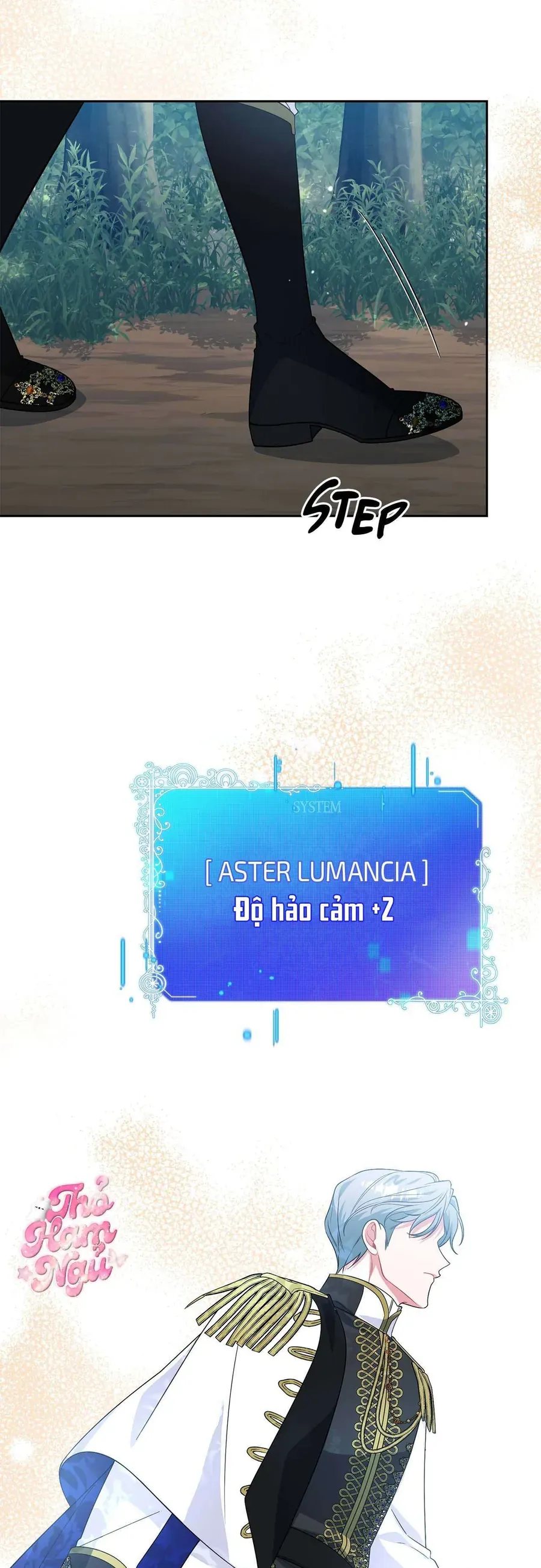 Có Nhiều Nam Chính Quá Đi! Chap 40 - Next Chap 41