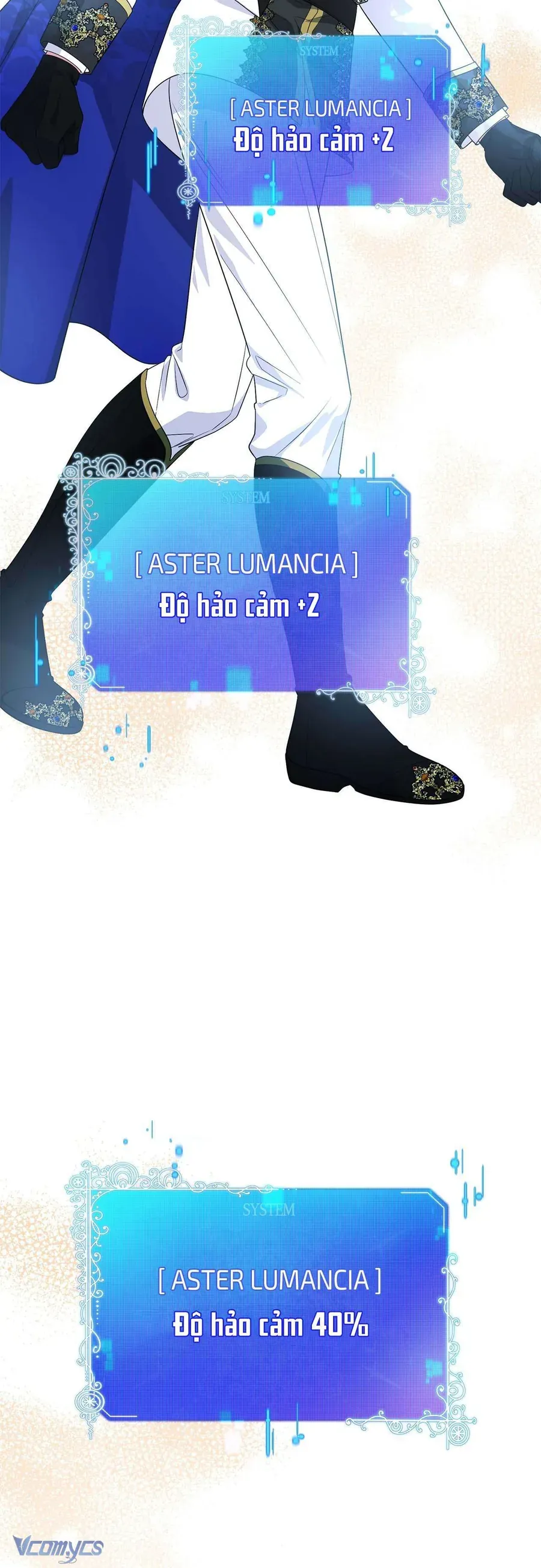 Có Nhiều Nam Chính Quá Đi! Chap 40 - Next Chap 41