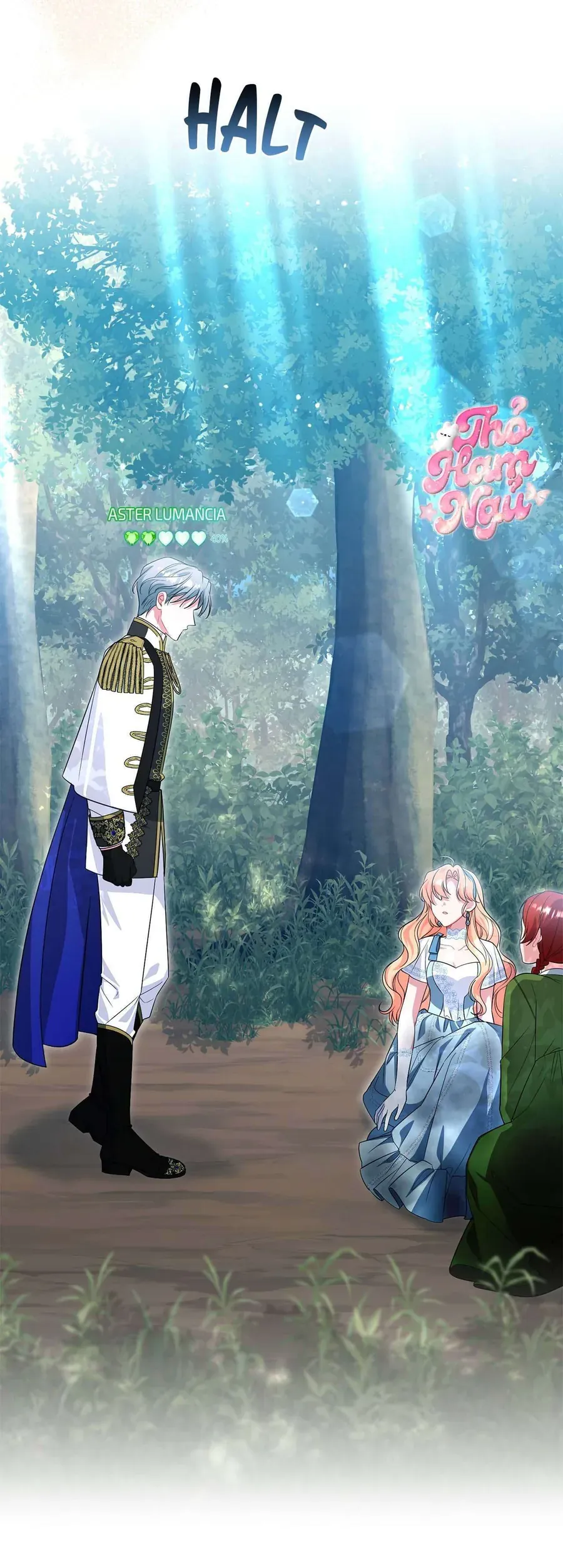 Có Nhiều Nam Chính Quá Đi! Chap 40 - Next Chap 41