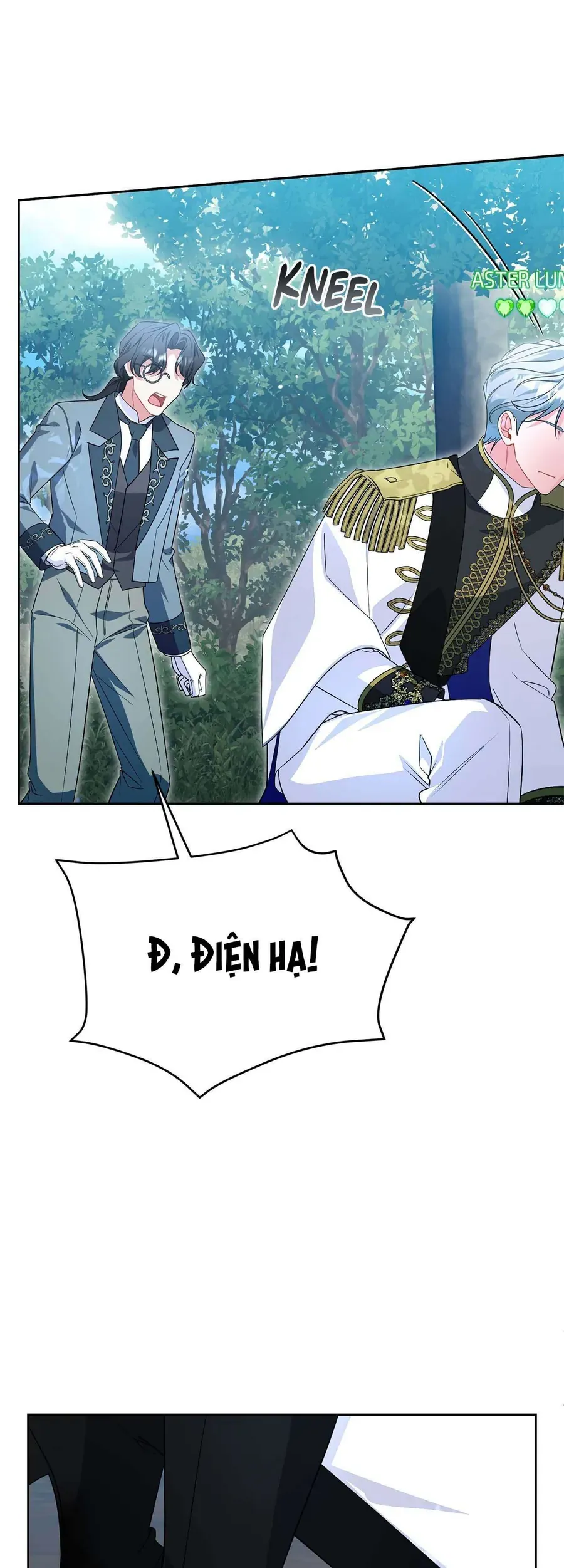 Có Nhiều Nam Chính Quá Đi! Chap 40 - Next Chap 41