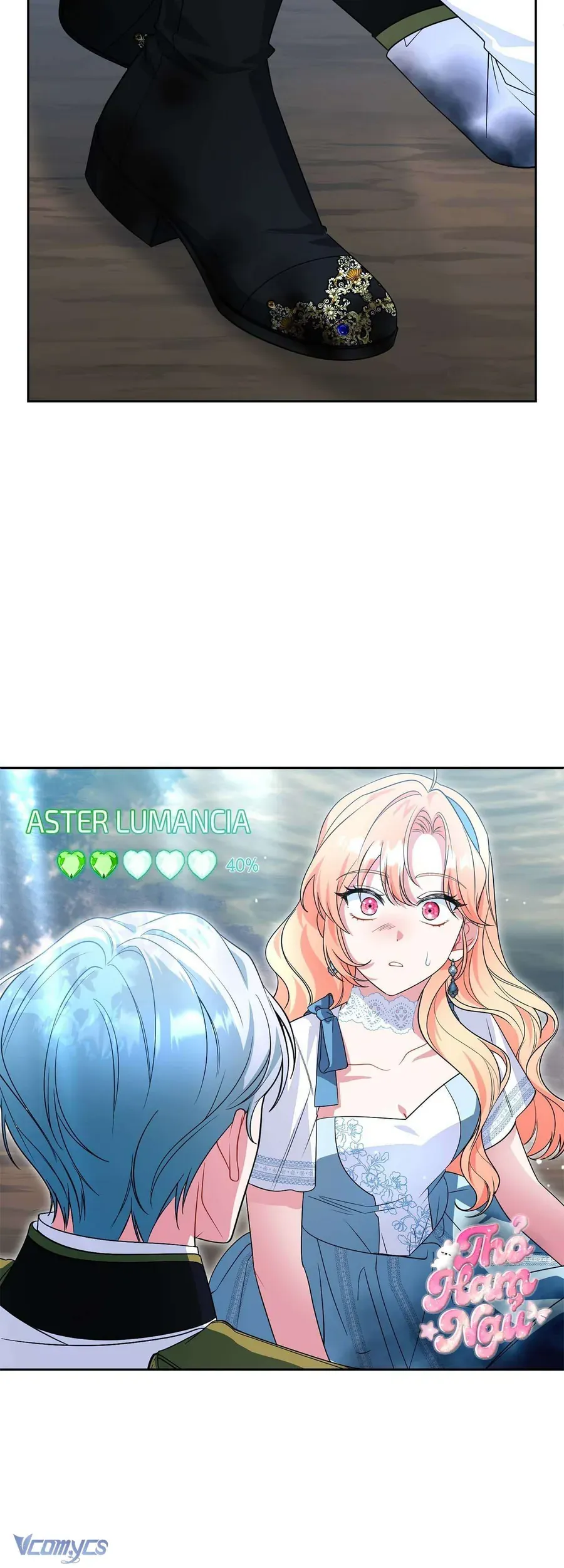 Có Nhiều Nam Chính Quá Đi! Chap 40 - Next Chap 41