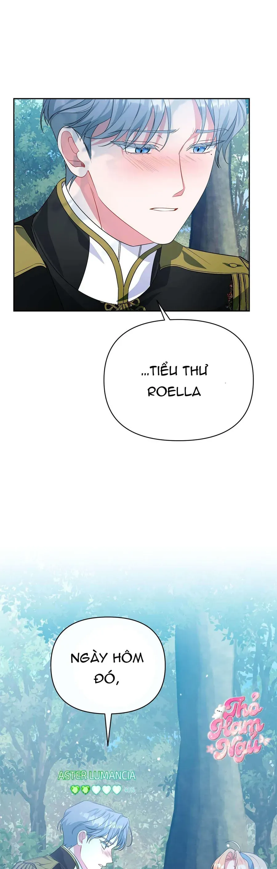 Có Nhiều Nam Chính Quá Đi! Chap 40 - Next Chap 41