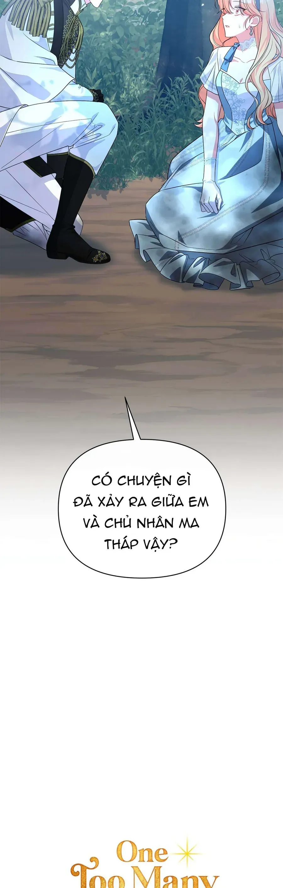 Có Nhiều Nam Chính Quá Đi! Chap 40 - Next Chap 41