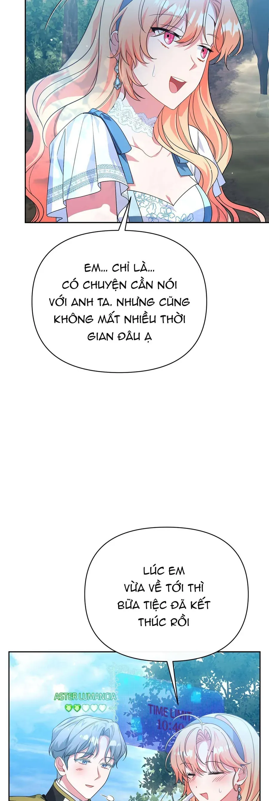 Có Nhiều Nam Chính Quá Đi! Chap 40 - Next Chap 41