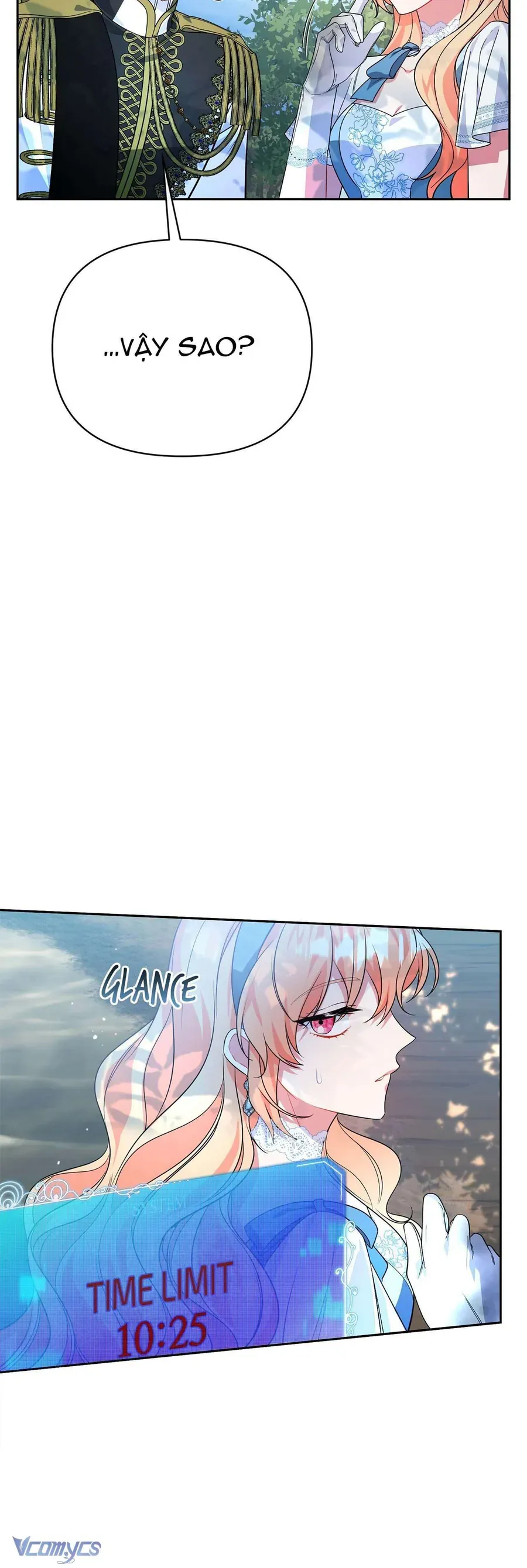 Có Nhiều Nam Chính Quá Đi! Chap 40 - Next Chap 41