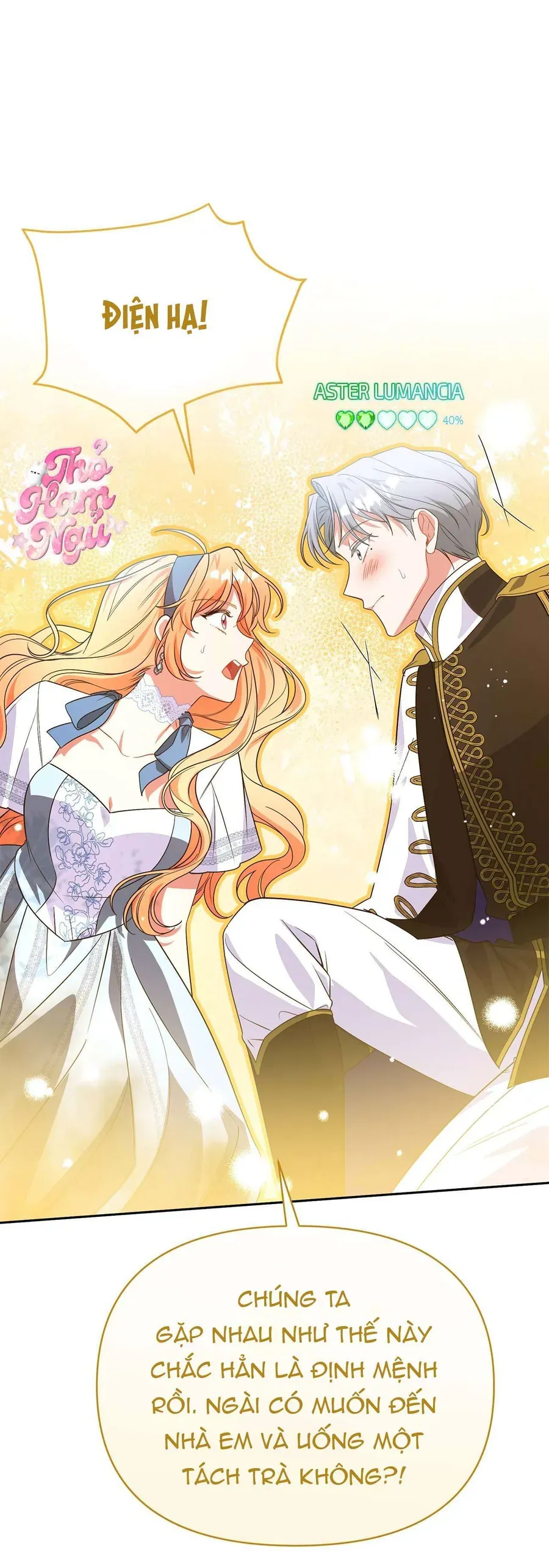 Có Nhiều Nam Chính Quá Đi! Chap 40 - Next Chap 41