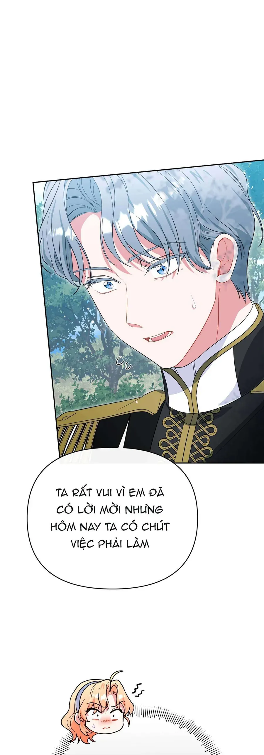 Có Nhiều Nam Chính Quá Đi! Chap 40 - Next Chap 41