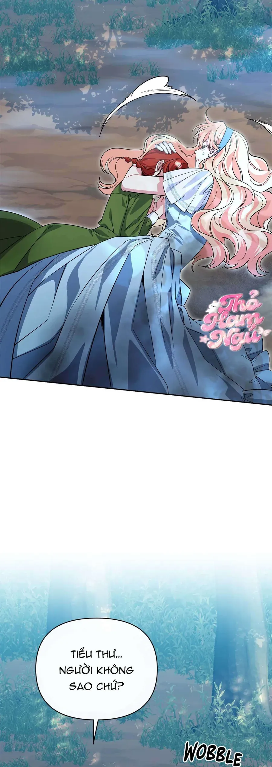 Có Nhiều Nam Chính Quá Đi! Chap 40 - Next Chap 41