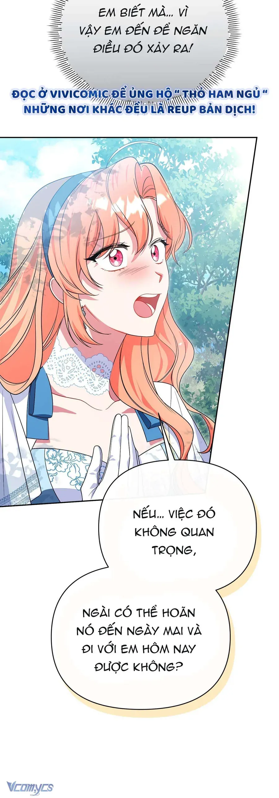 Có Nhiều Nam Chính Quá Đi! Chap 40 - Next Chap 41