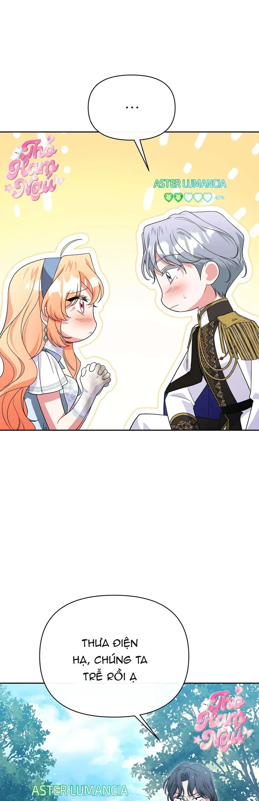 Có Nhiều Nam Chính Quá Đi! Chap 40 - Next Chap 41