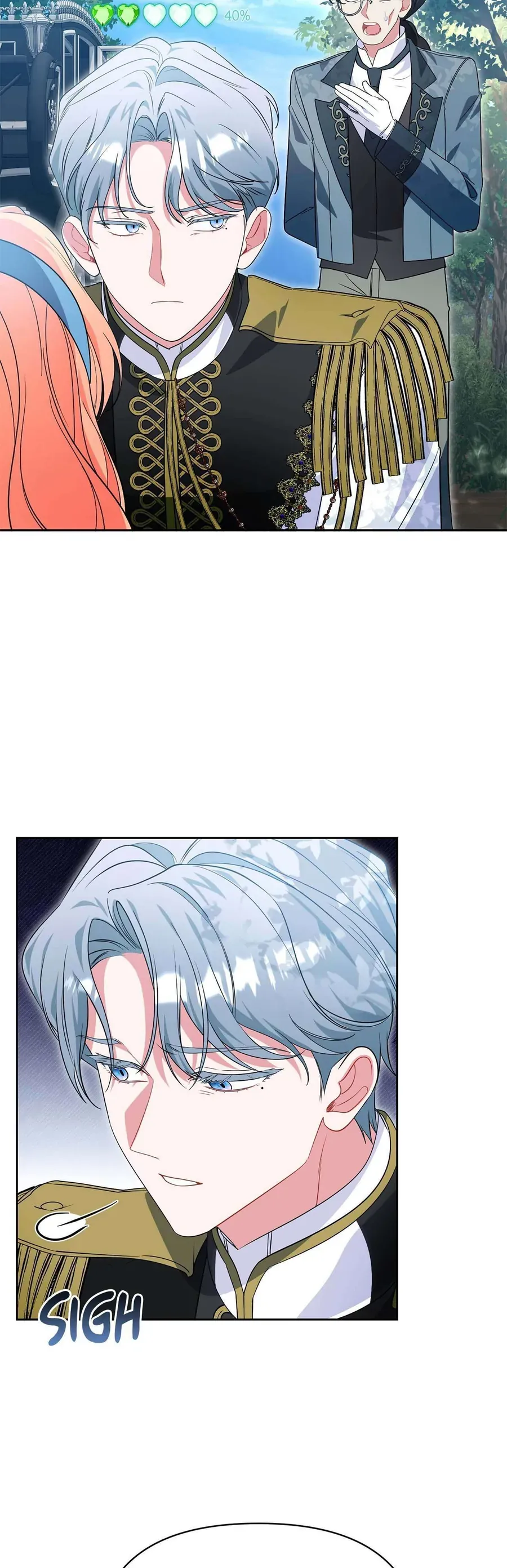 Có Nhiều Nam Chính Quá Đi! Chap 40 - Next Chap 41