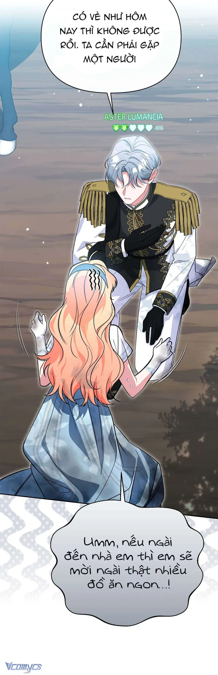 Có Nhiều Nam Chính Quá Đi! Chap 40 - Next Chap 41