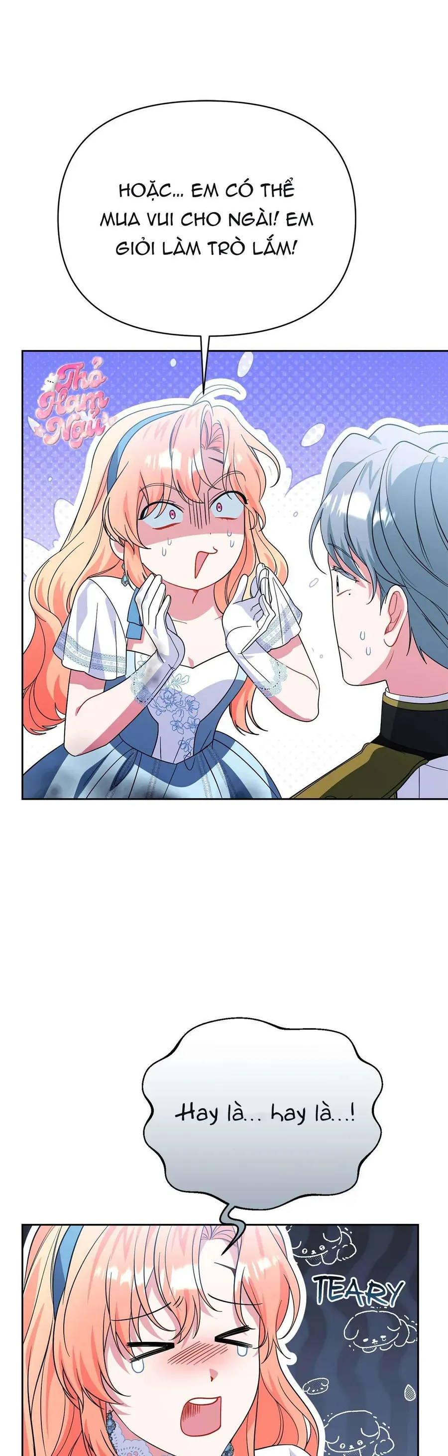 Có Nhiều Nam Chính Quá Đi! Chap 40 - Next Chap 41