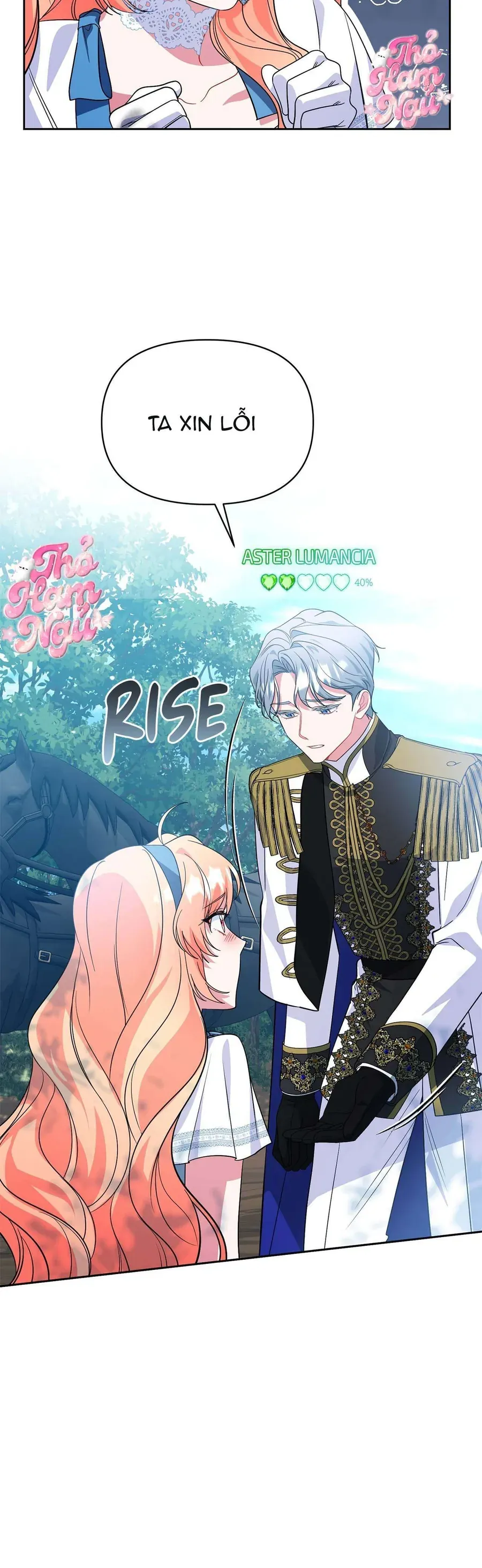 Có Nhiều Nam Chính Quá Đi! Chap 40 - Next Chap 41