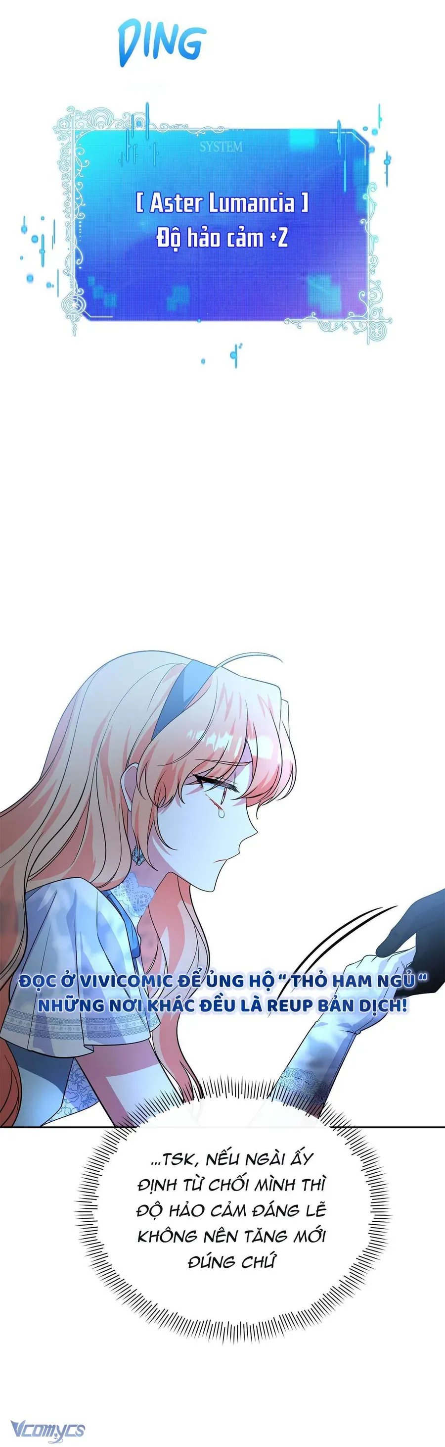 Có Nhiều Nam Chính Quá Đi! Chap 40 - Next Chap 41