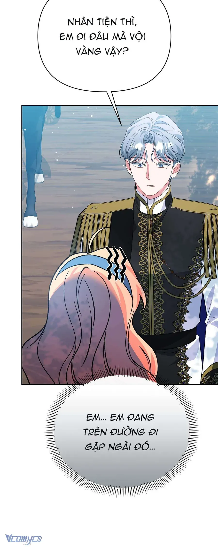 Có Nhiều Nam Chính Quá Đi! Chap 40 - Next Chap 41