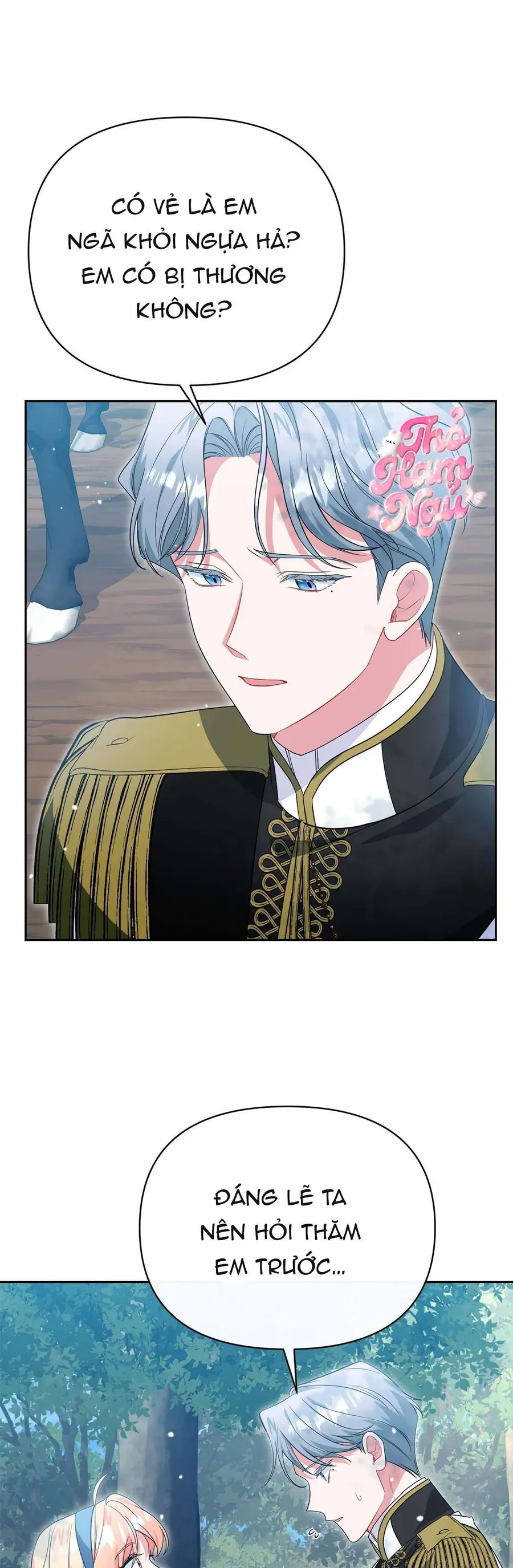 Có Nhiều Nam Chính Quá Đi! Chap 40 - Next Chap 41