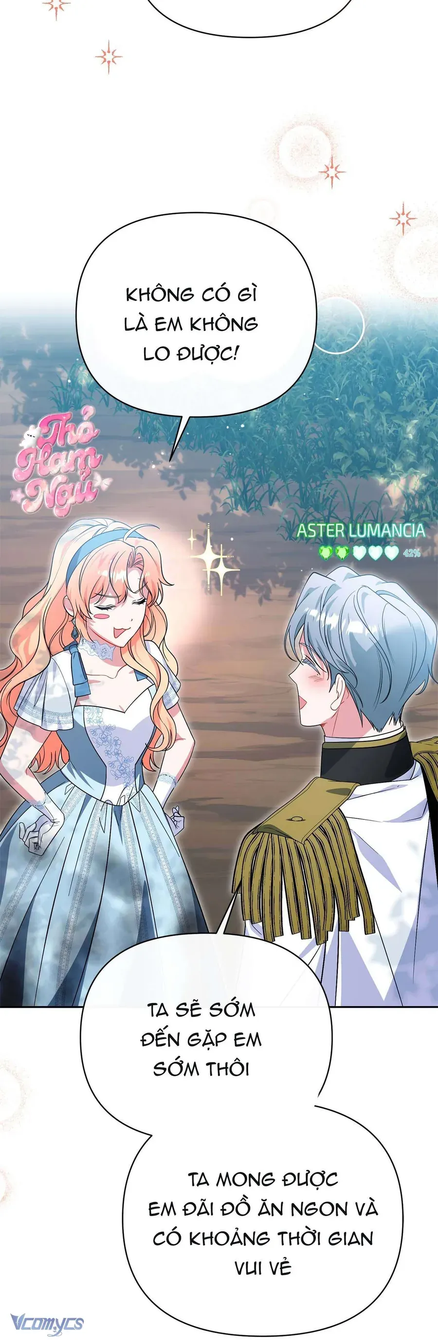 Có Nhiều Nam Chính Quá Đi! Chap 40 - Next Chap 41