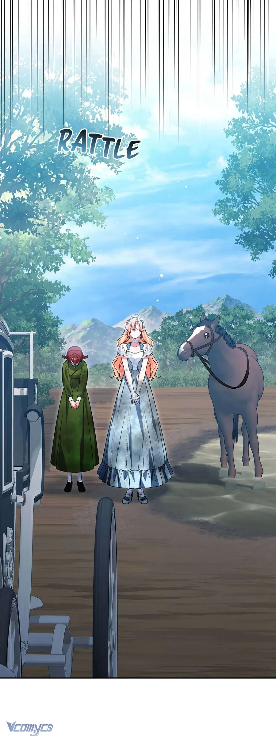 Có Nhiều Nam Chính Quá Đi! Chap 40 - Next Chap 41