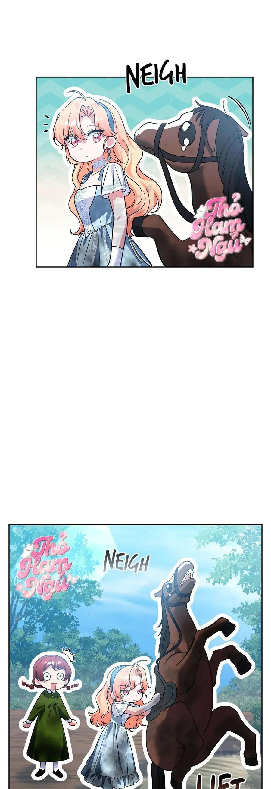 Có Nhiều Nam Chính Quá Đi! Chap 40 - Next Chap 41