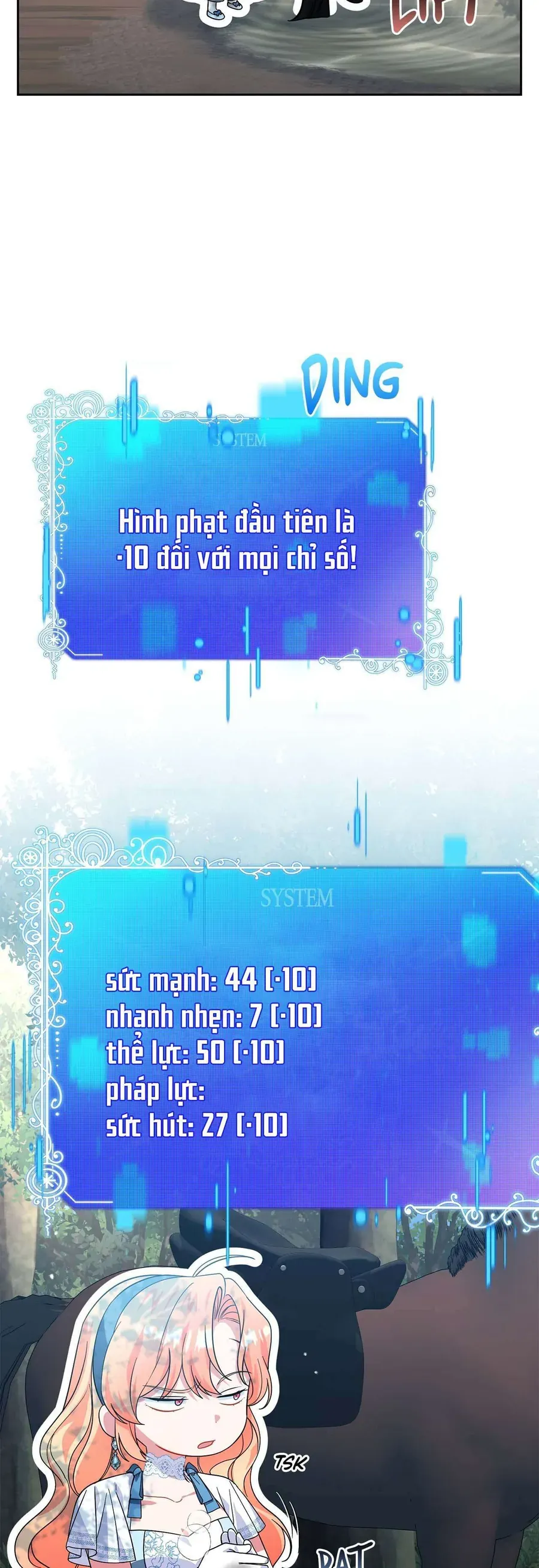 Có Nhiều Nam Chính Quá Đi! Chap 40 - Next Chap 41