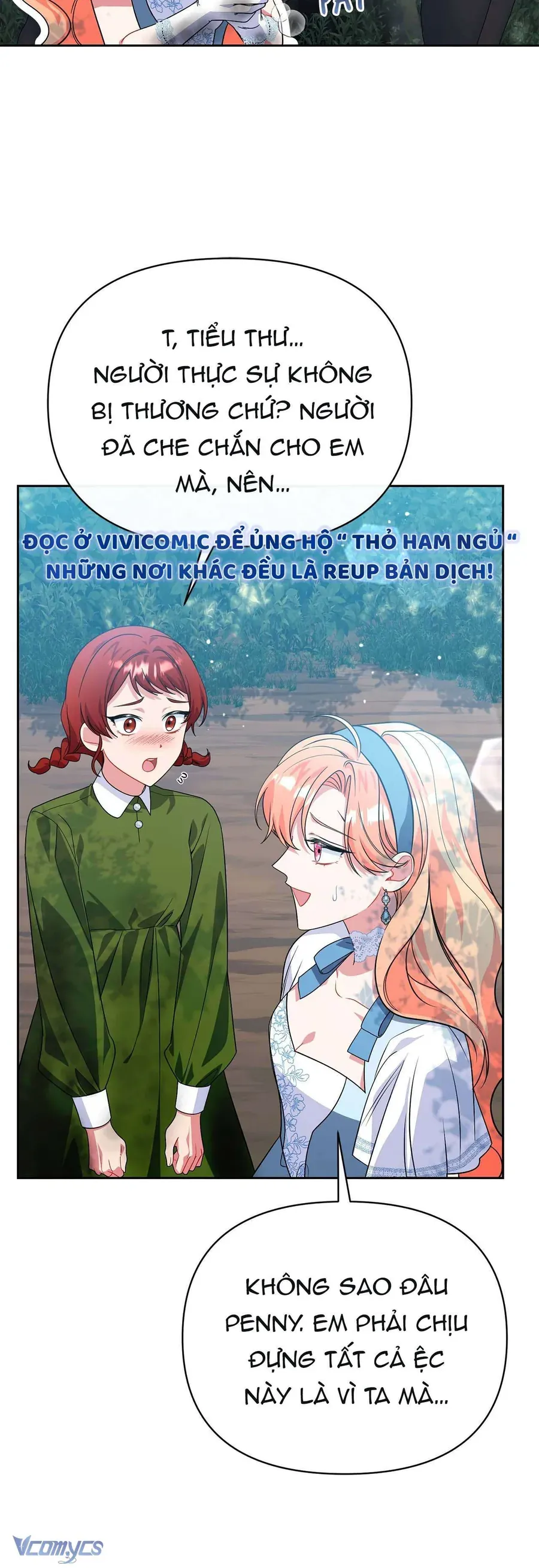 Có Nhiều Nam Chính Quá Đi! Chap 40 - Next Chap 41