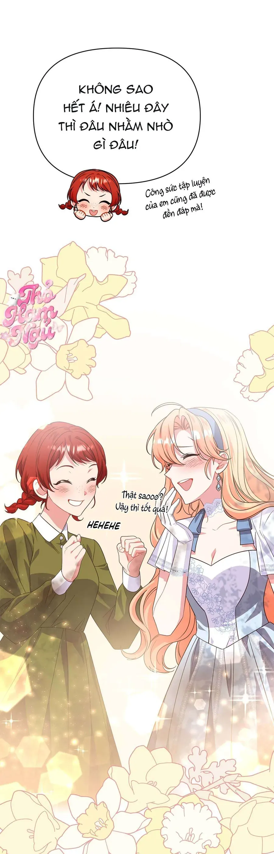 Có Nhiều Nam Chính Quá Đi! Chap 40 - Next Chap 41