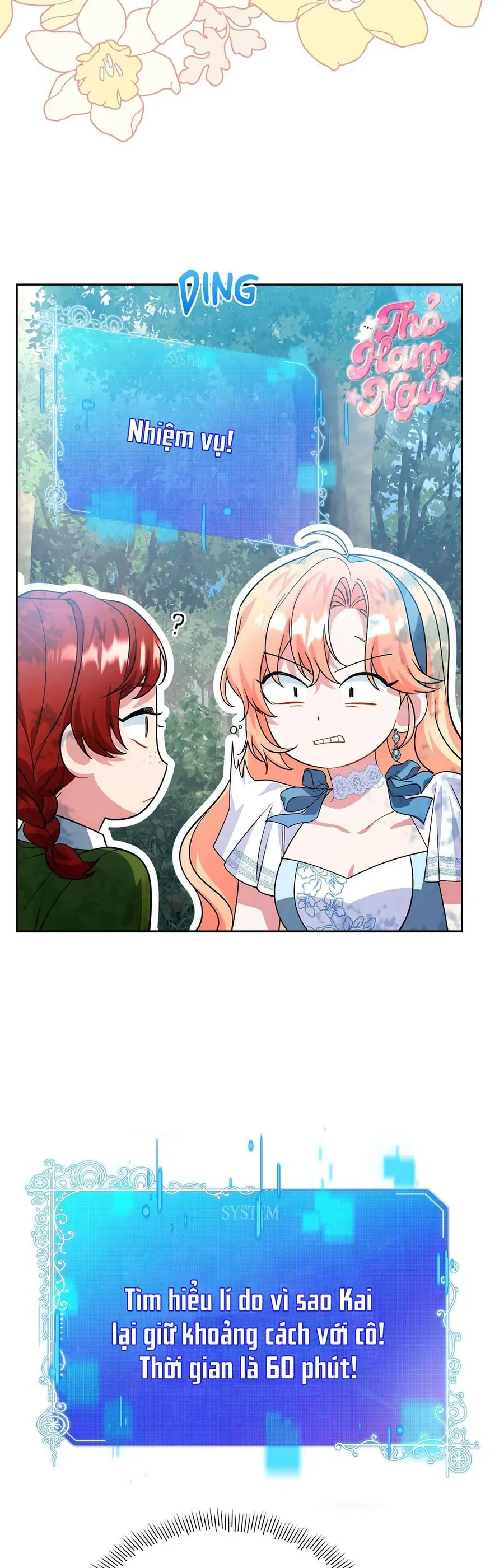 Có Nhiều Nam Chính Quá Đi! Chap 40 - Next Chap 41