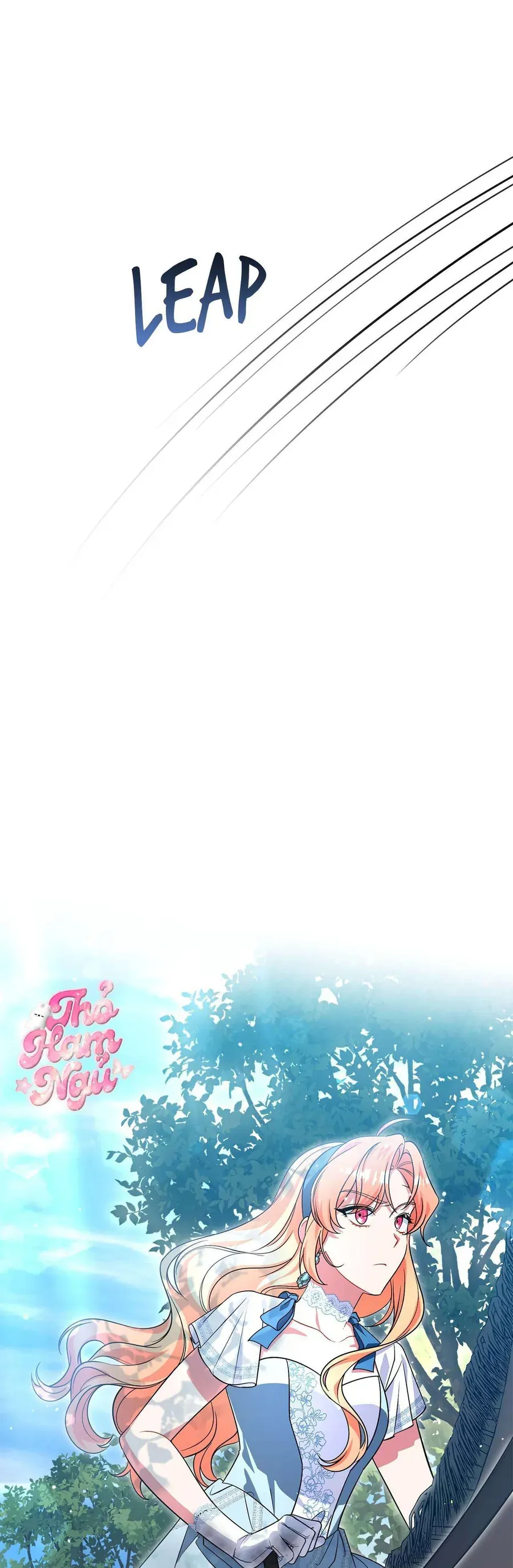 Có Nhiều Nam Chính Quá Đi! Chap 40 - Next Chap 41