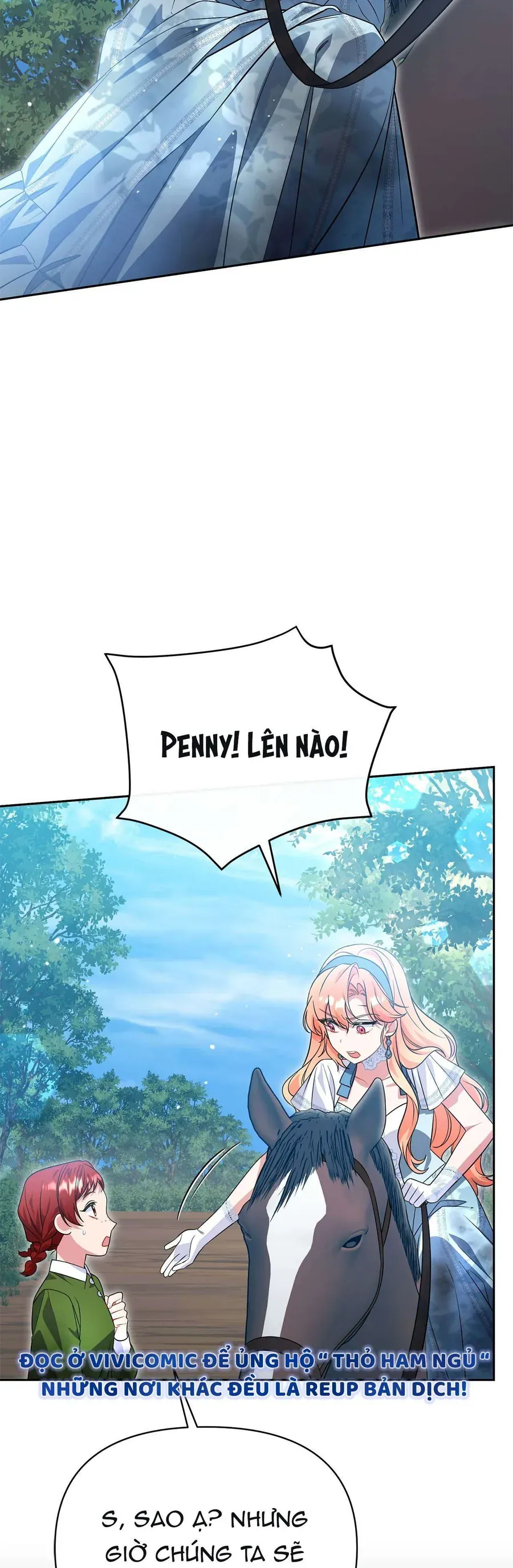 Có Nhiều Nam Chính Quá Đi! Chap 40 - Next Chap 41