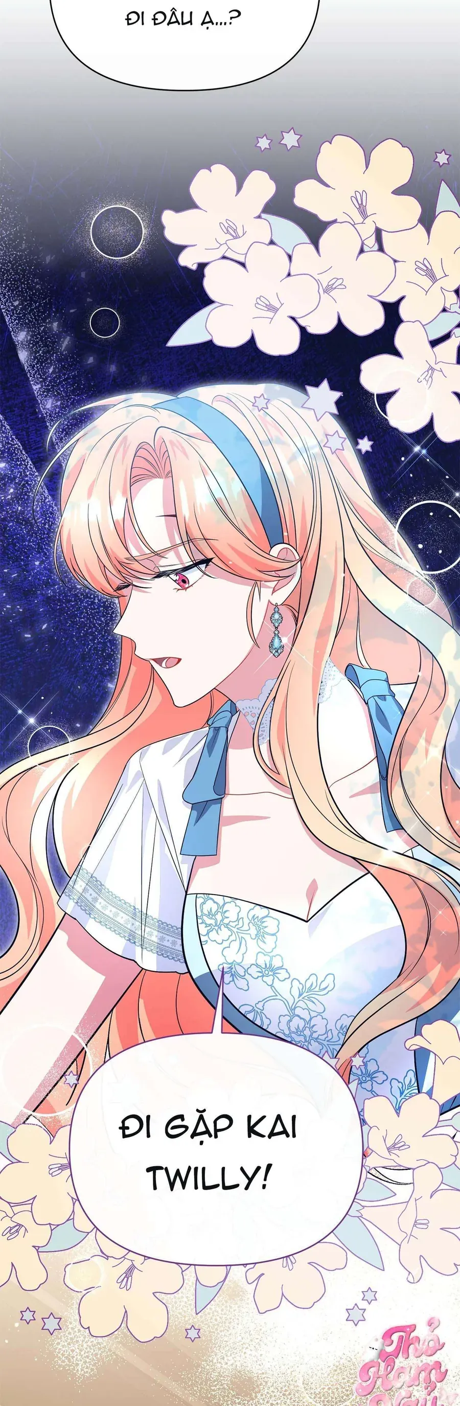 Có Nhiều Nam Chính Quá Đi! Chap 40 - Next Chap 41