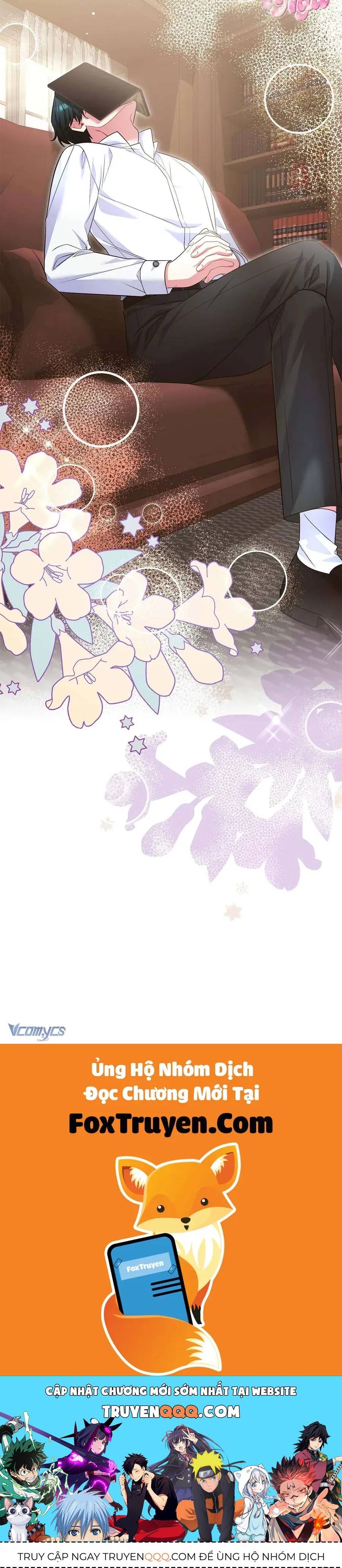 Có Nhiều Nam Chính Quá Đi! Chap 40 - Next Chap 41