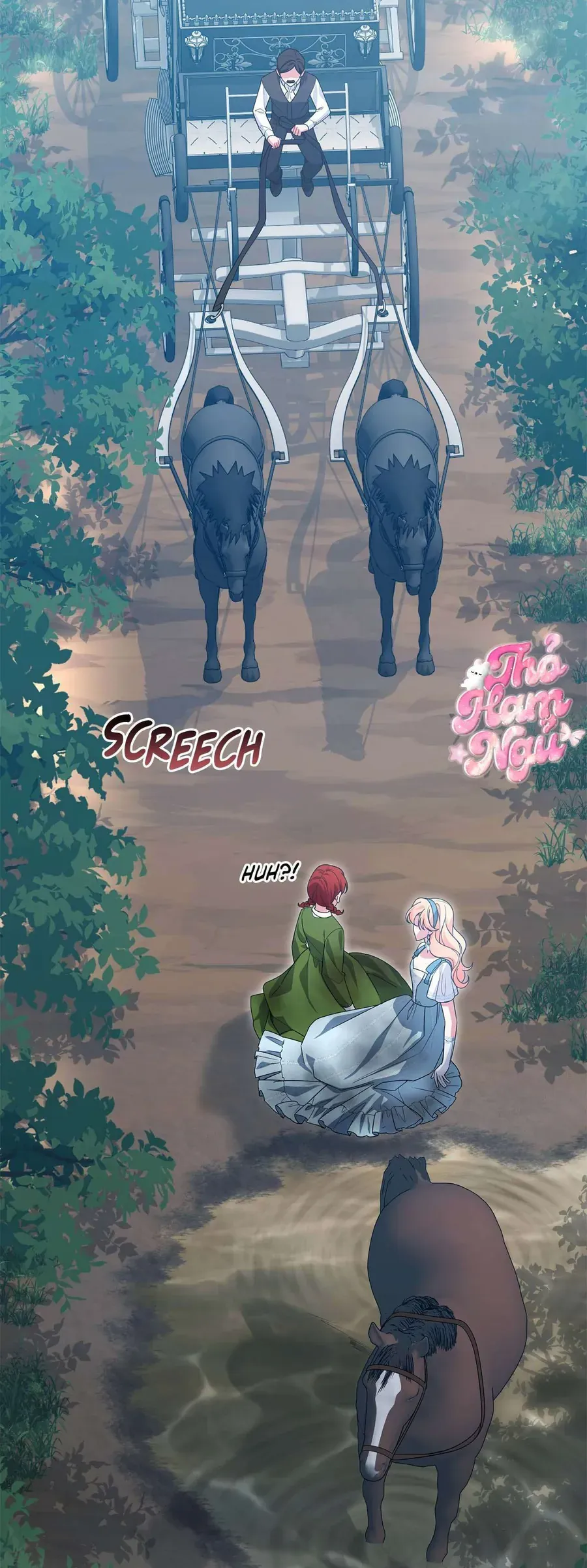 Có Nhiều Nam Chính Quá Đi! Chap 40 - Next Chap 41