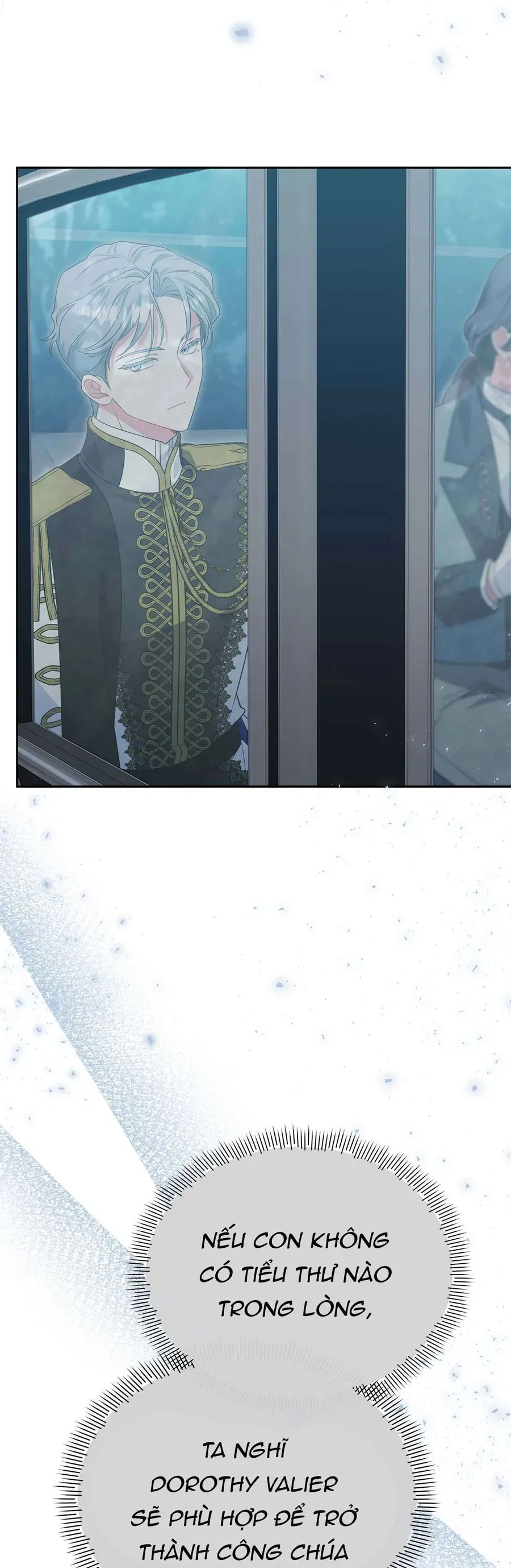 Có Nhiều Nam Chính Quá Đi! Chap 40 - Next Chap 41