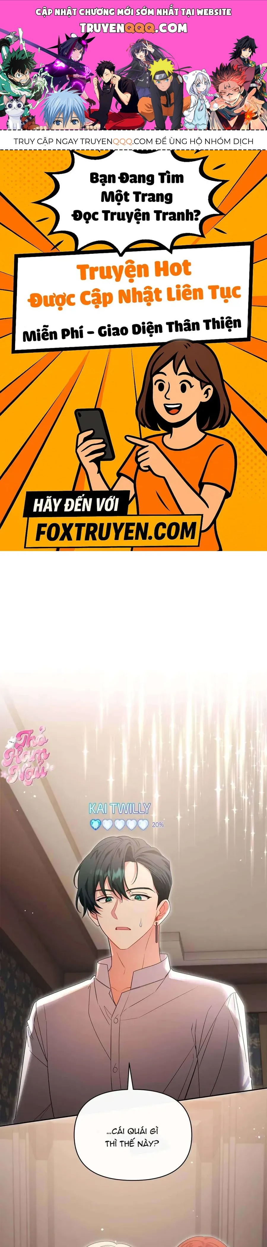 Có Nhiều Nam Chính Quá Đi! Chap 41 - Next Chap 42