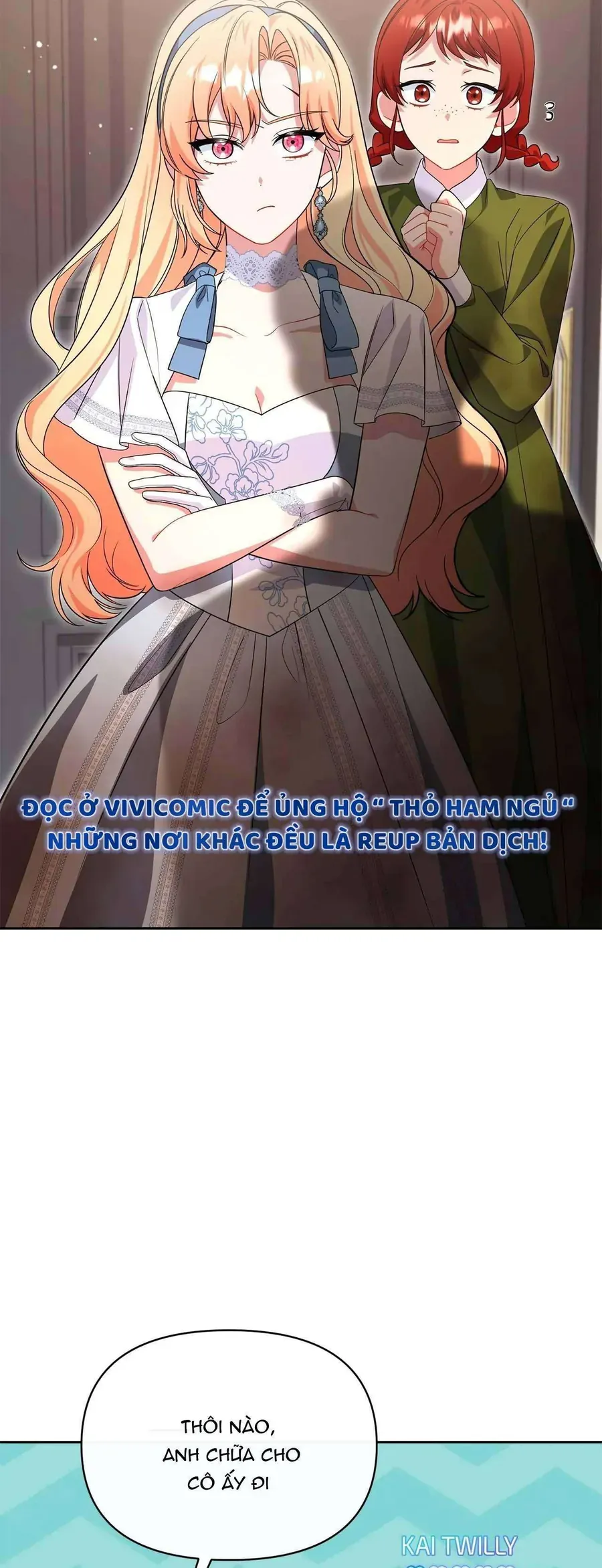 Có Nhiều Nam Chính Quá Đi! Chap 41 - Next Chap 42