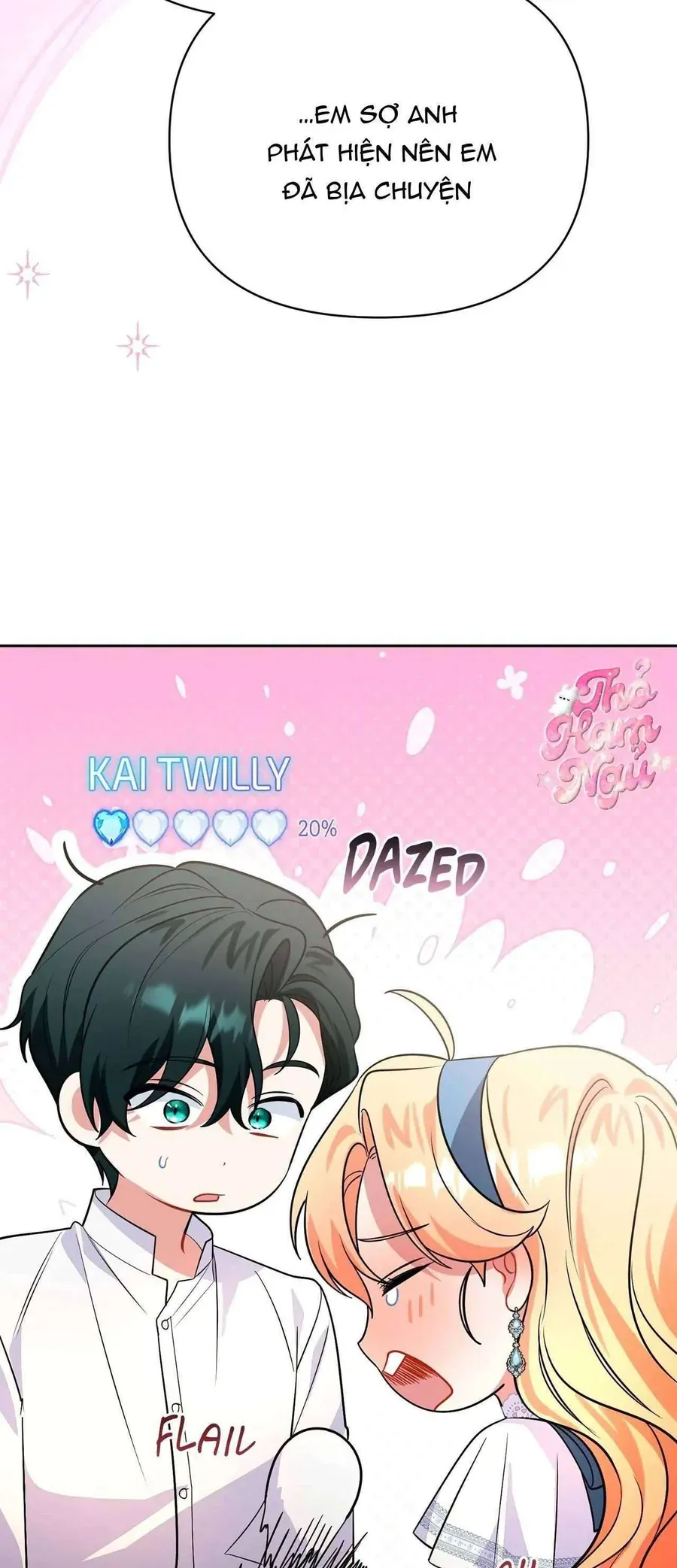 Có Nhiều Nam Chính Quá Đi! Chap 41 - Next Chap 42