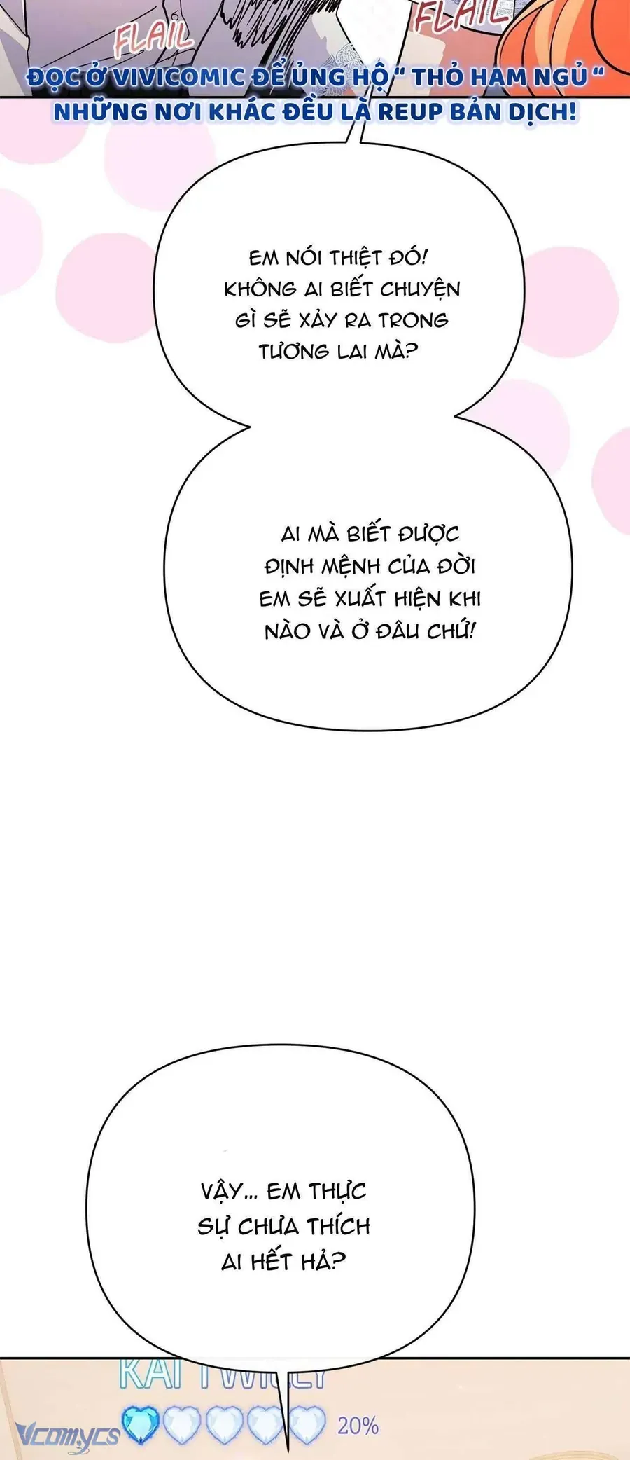 Có Nhiều Nam Chính Quá Đi! Chap 41 - Next Chap 42