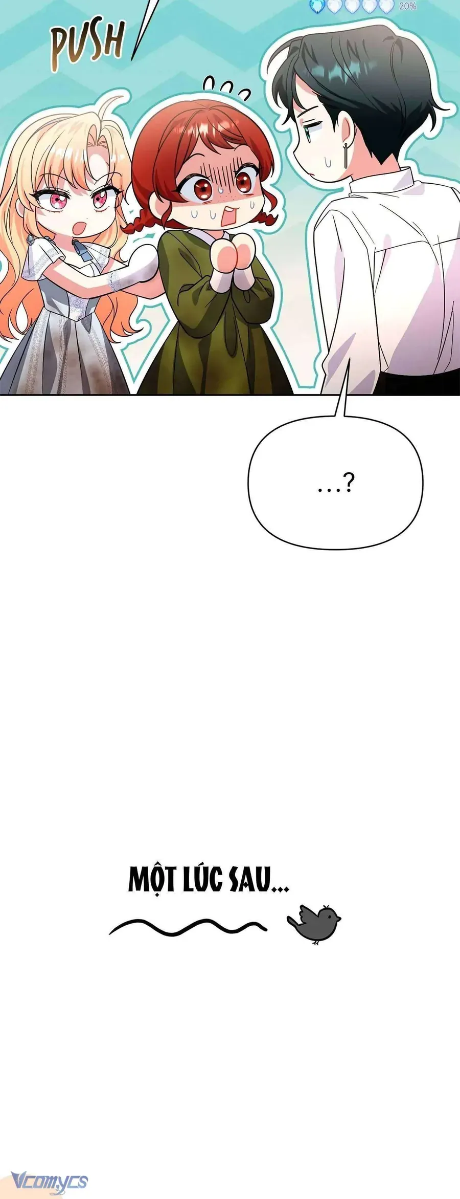 Có Nhiều Nam Chính Quá Đi! Chap 41 - Next Chap 42