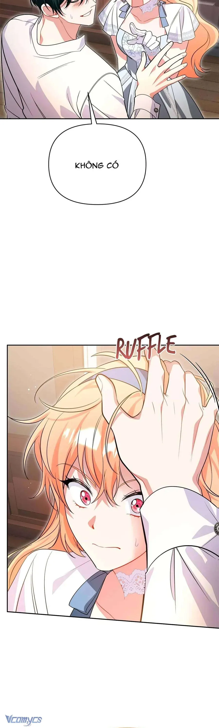 Có Nhiều Nam Chính Quá Đi! Chap 41 - Next Chap 42