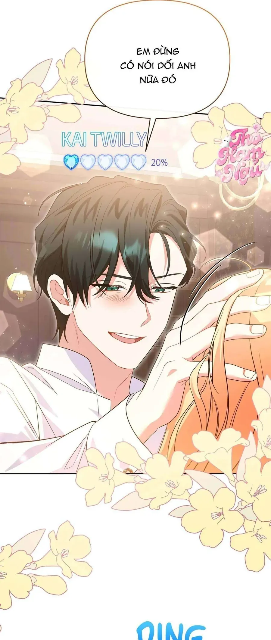 Có Nhiều Nam Chính Quá Đi! Chap 41 - Next Chap 42