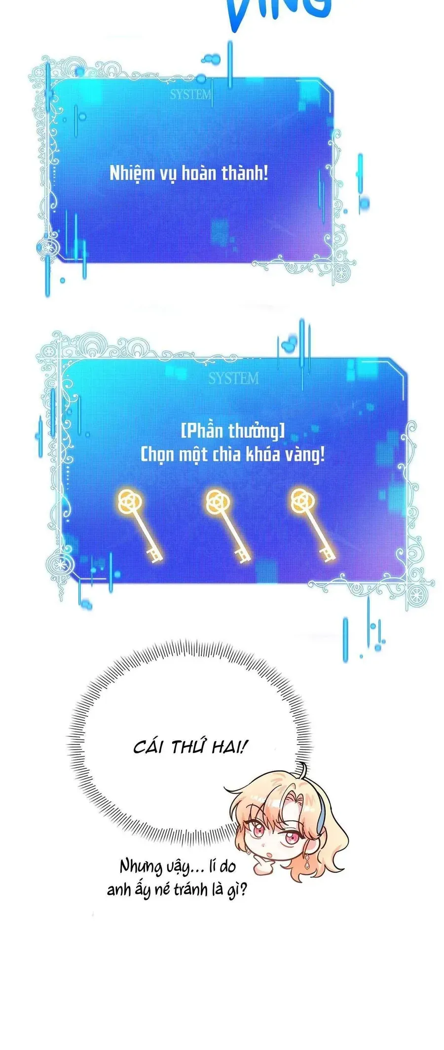 Có Nhiều Nam Chính Quá Đi! Chap 41 - Next Chap 42