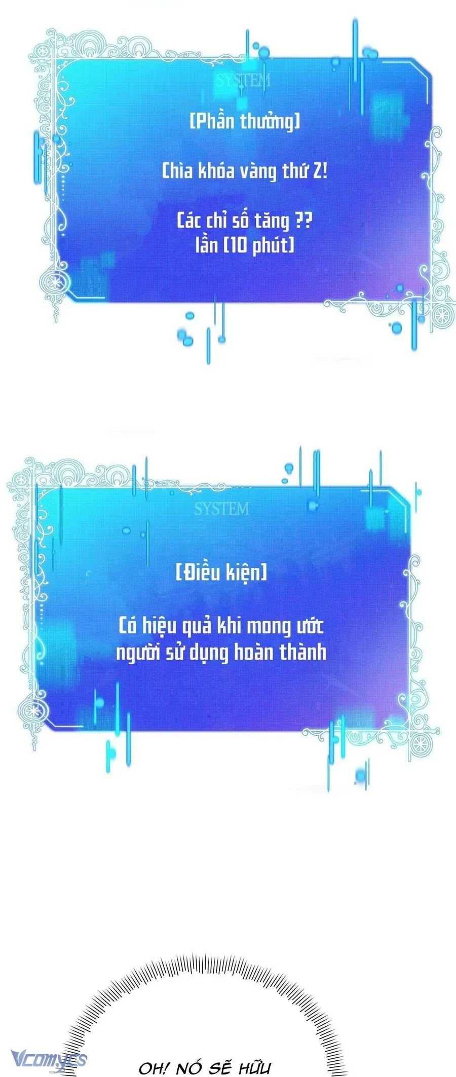 Có Nhiều Nam Chính Quá Đi! Chap 41 - Next Chap 42