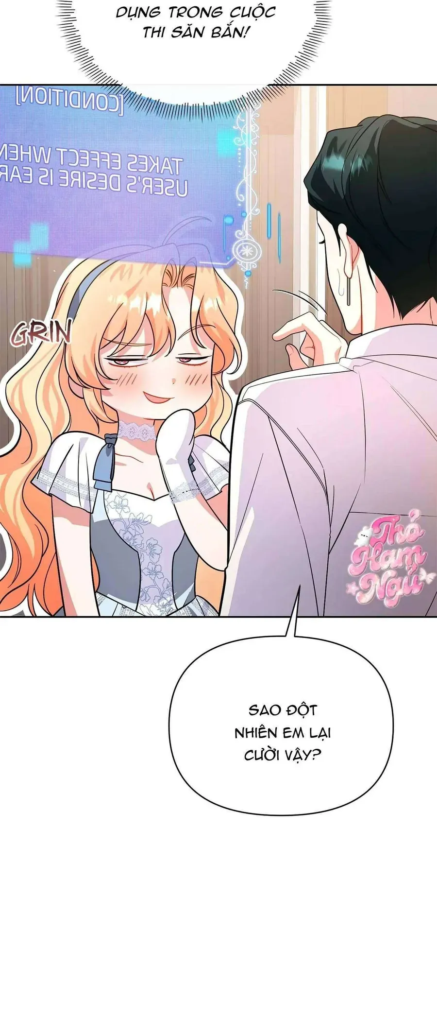 Có Nhiều Nam Chính Quá Đi! Chap 41 - Next Chap 42