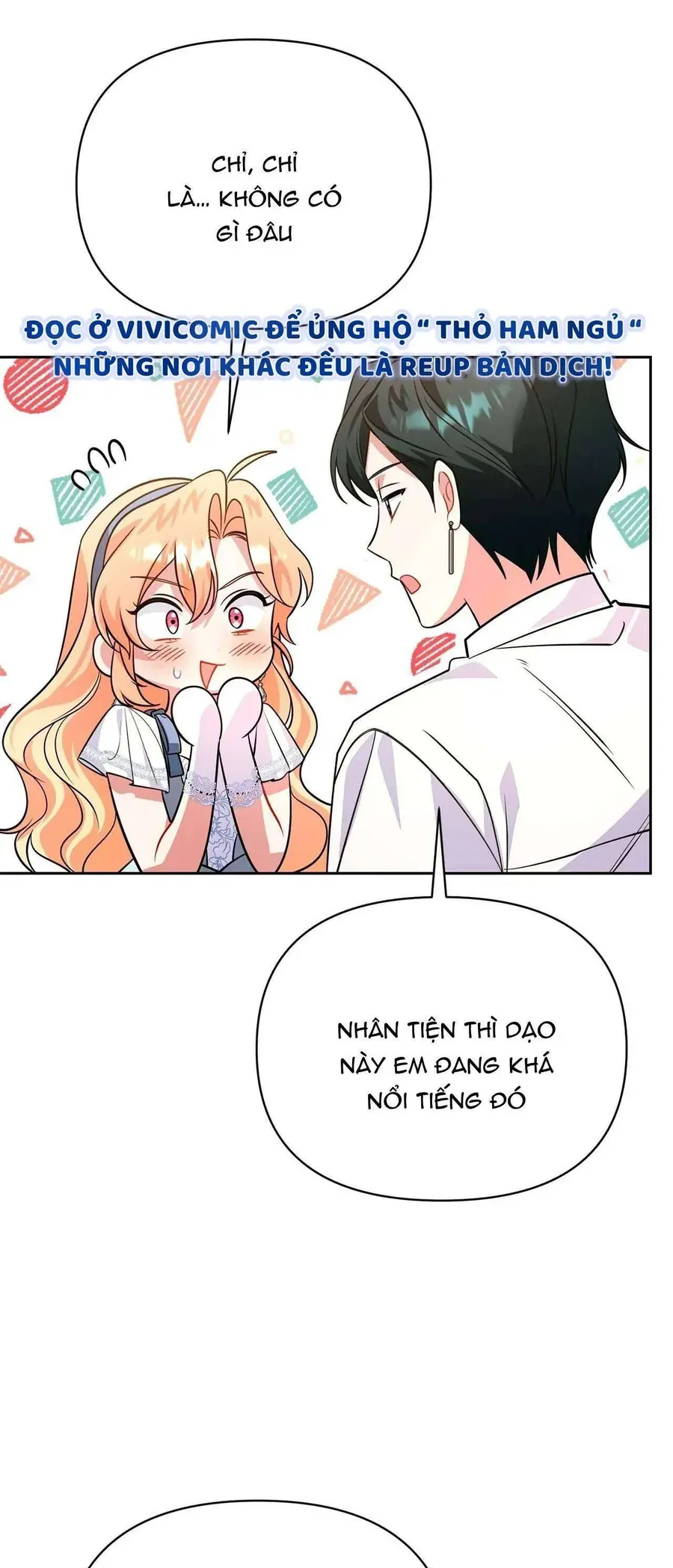 Có Nhiều Nam Chính Quá Đi! Chap 41 - Next Chap 42