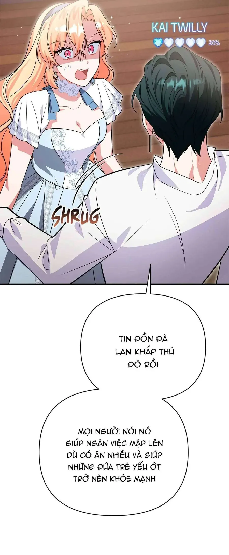 Có Nhiều Nam Chính Quá Đi! Chap 41 - Next Chap 42